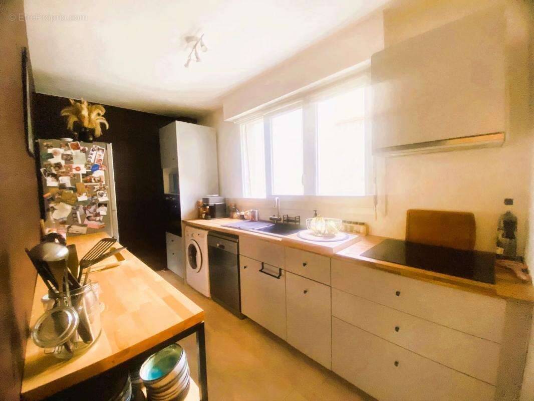 Appartement à VICHY