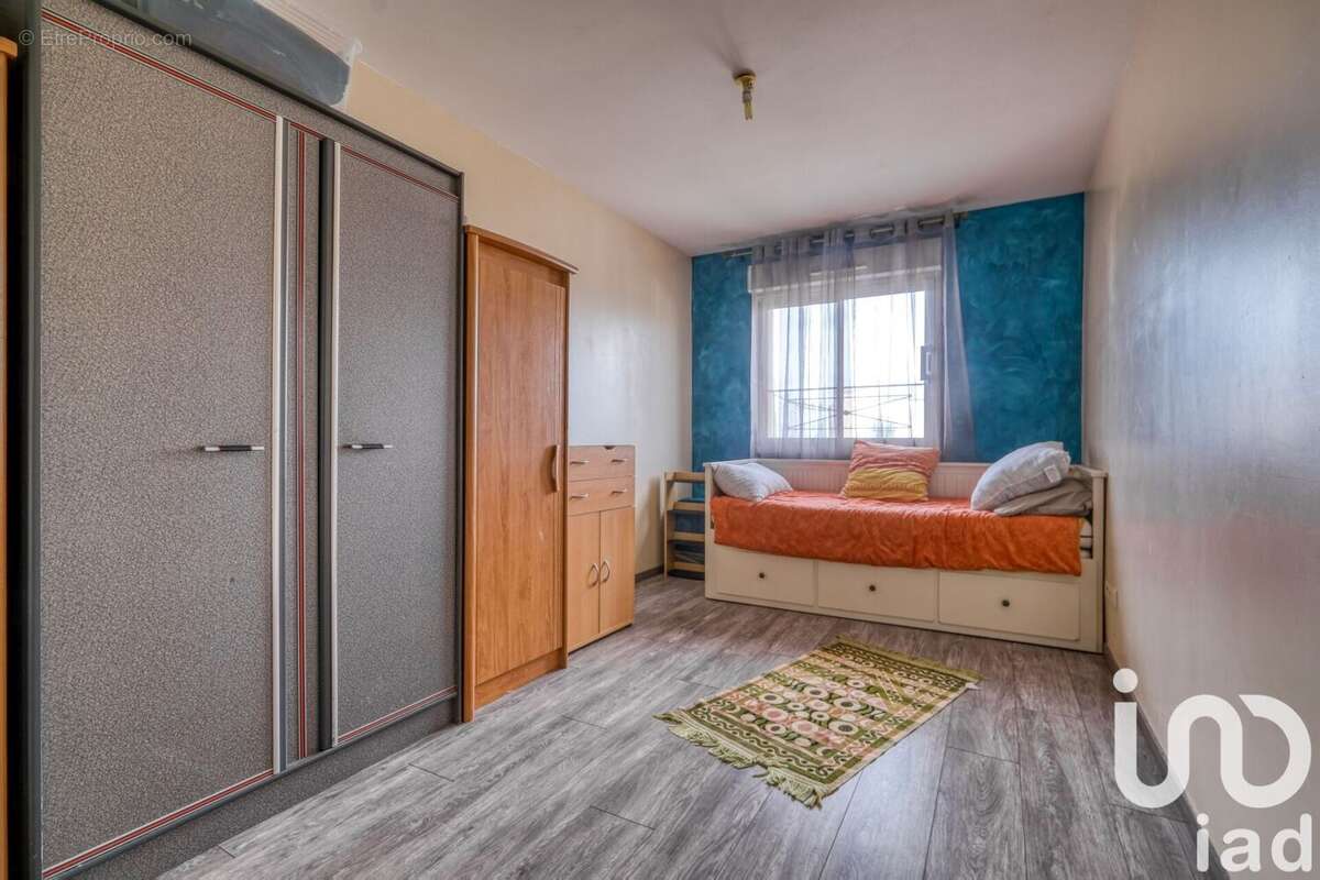 Photo 6 - Maison à OTHIS