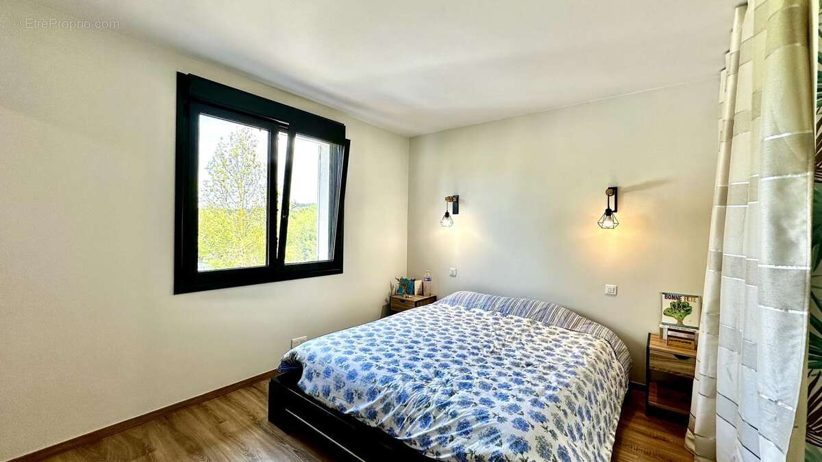 Maison à MONTIGNY-SUR-LOING