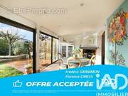 Photo 1 - Maison à FONBEAUZARD