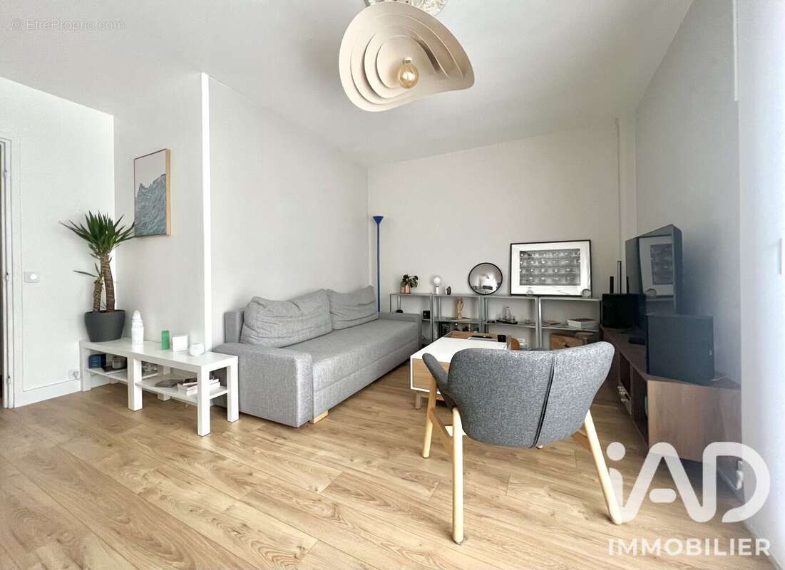 Photo 4 - Appartement à ROUEN