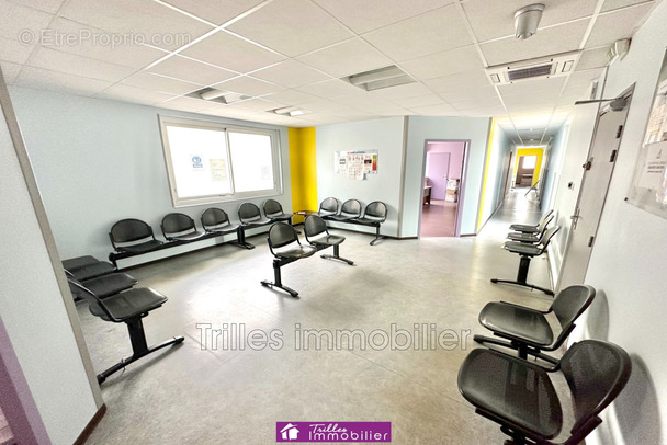 Commerce à PERPIGNAN