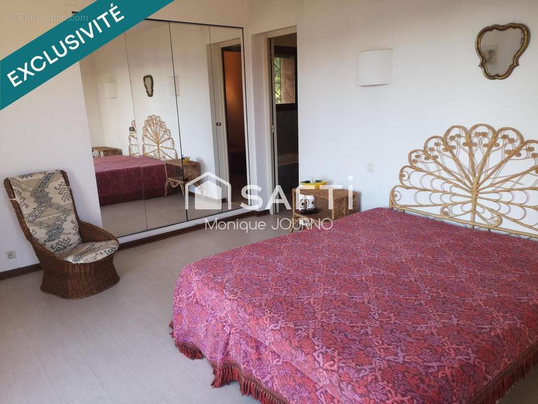 Photo 6 - Maison à PORTO-VECCHIO