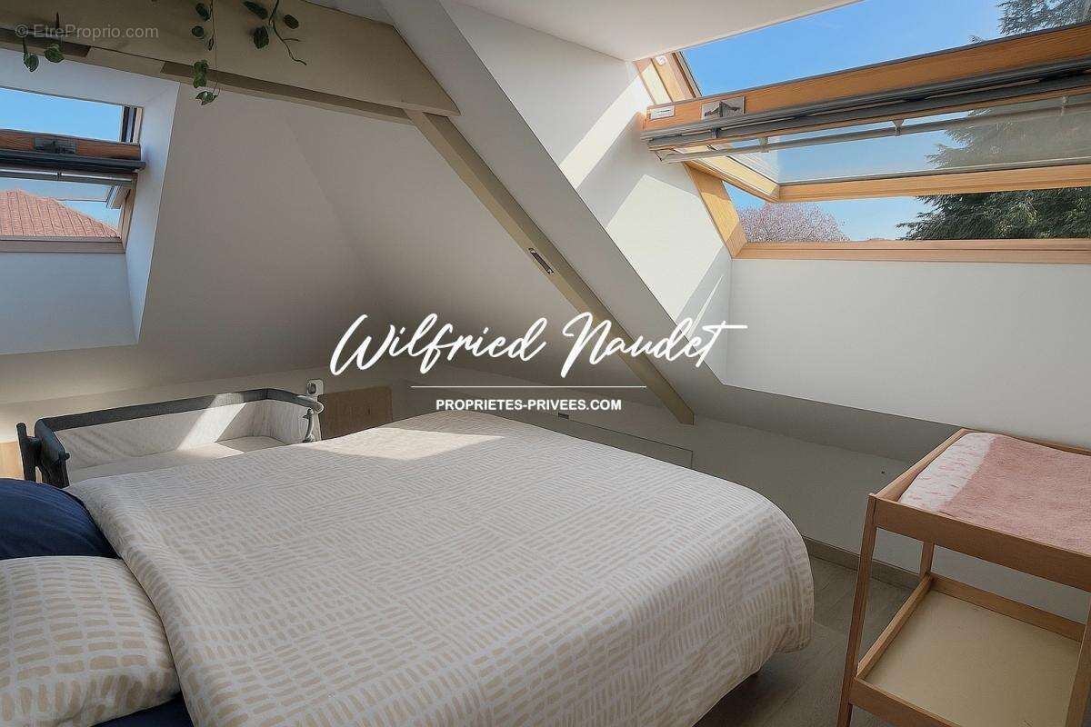 Maison à BRETTE-LES-PINS