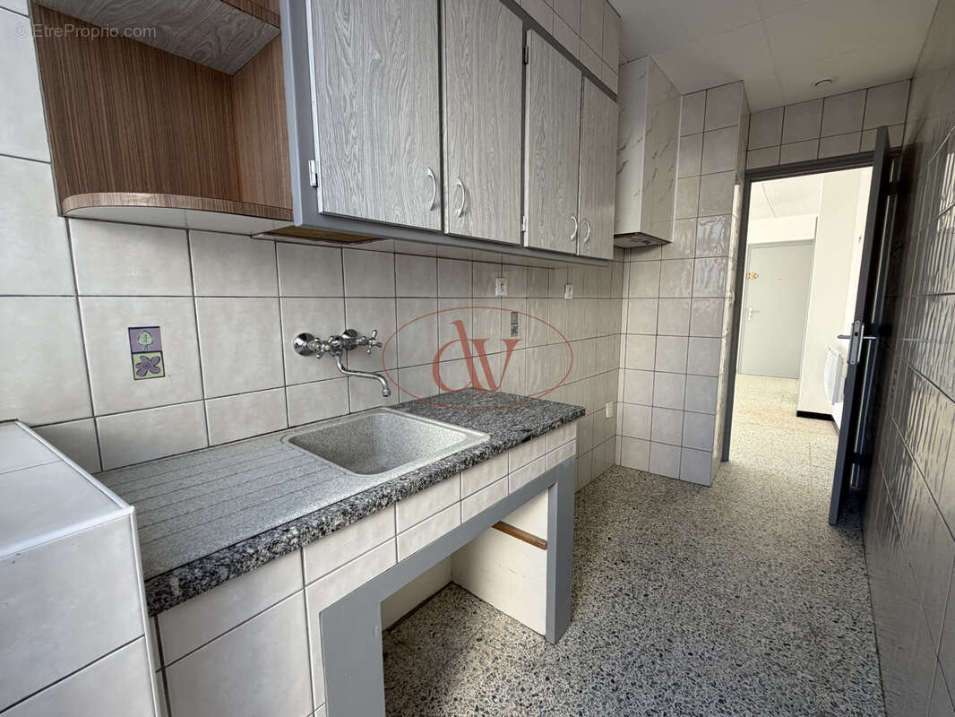 Appartement à LE SOLER