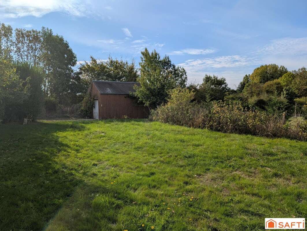 Photo 9 - Maison à LES ASPRES