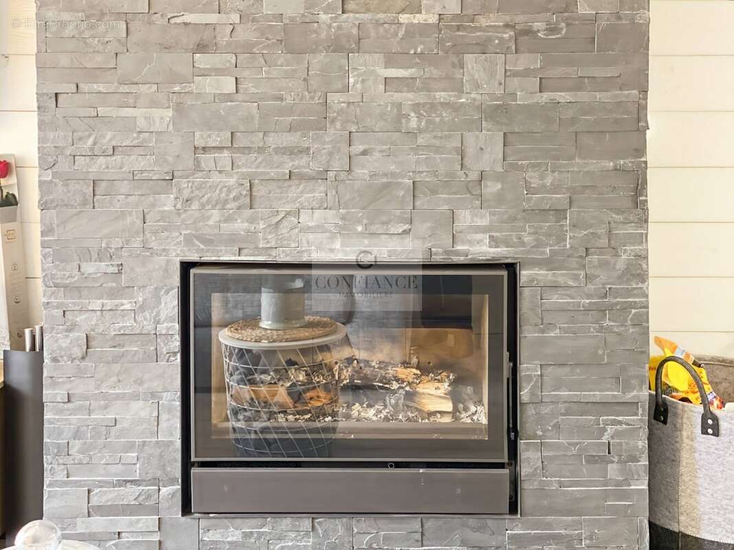 Appartement à SAINT-ETIENNE-DE-TINEE