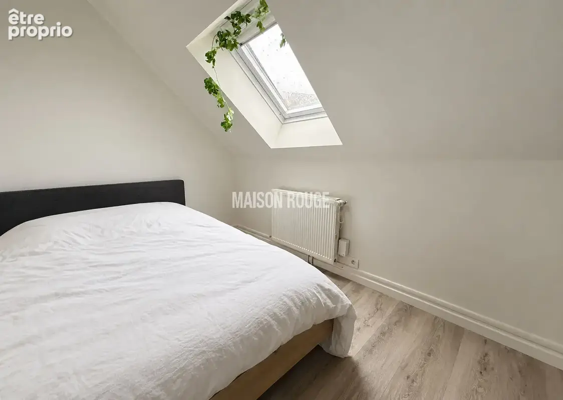 Maison familiale Robien . Saint-brieuc Gare . - photo 24
