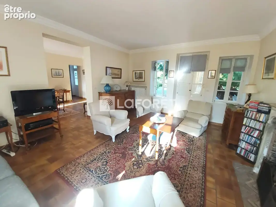 Maison 9 pièces 265 m² à vendre à Luzancy (77138) - photo 4
