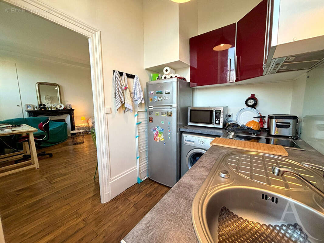 Appartement à BOURGES