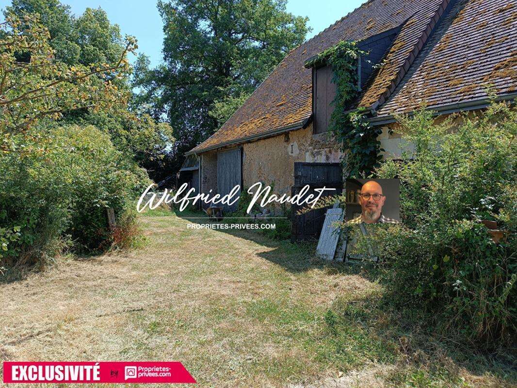 Longère  au calme - photo 5
