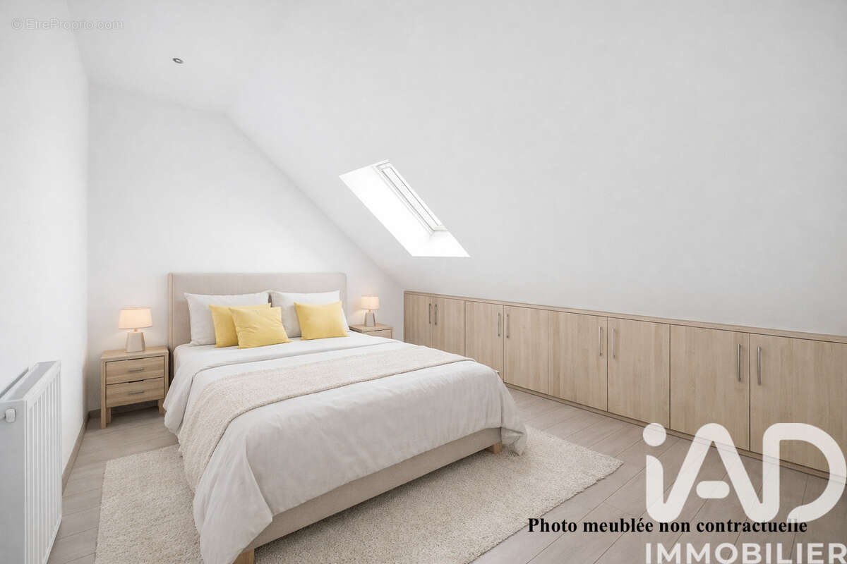 Photo 8 - Appartement à BOMBON