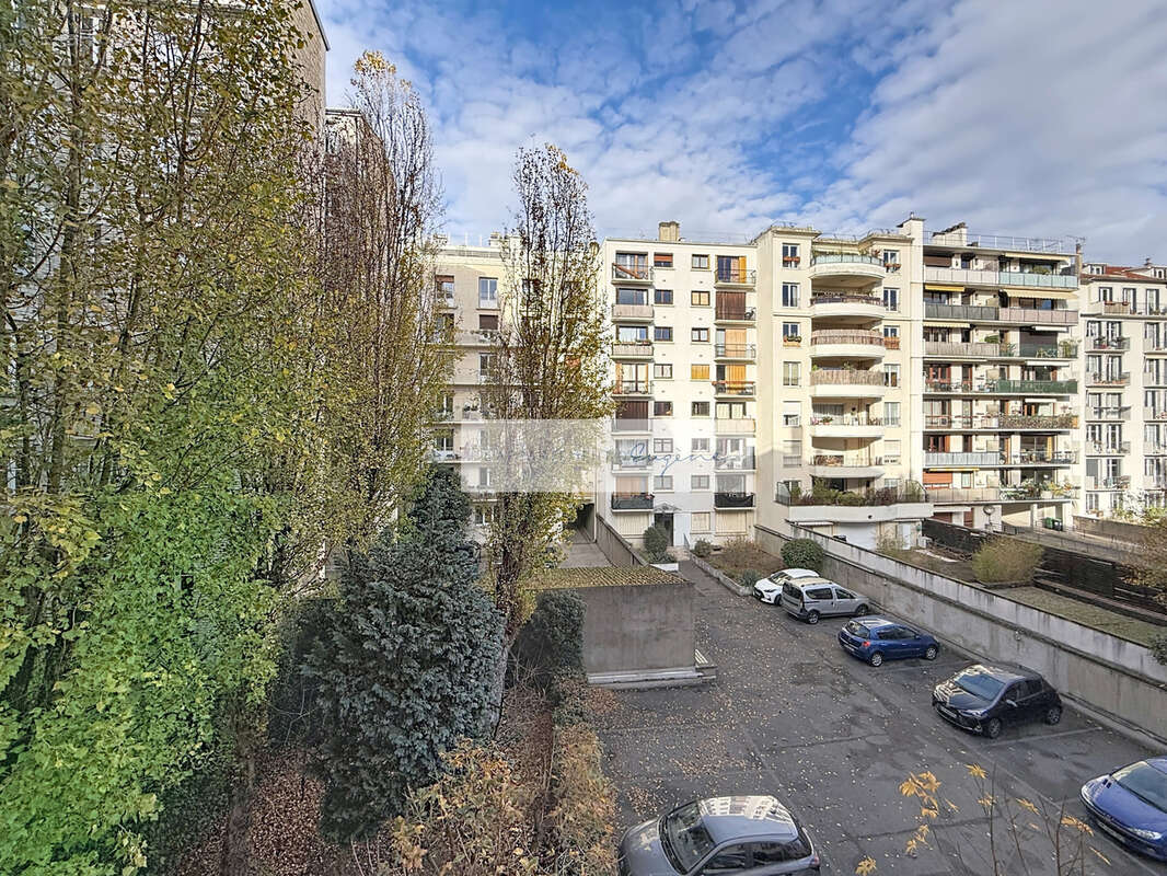 Appartement à VINCENNES
