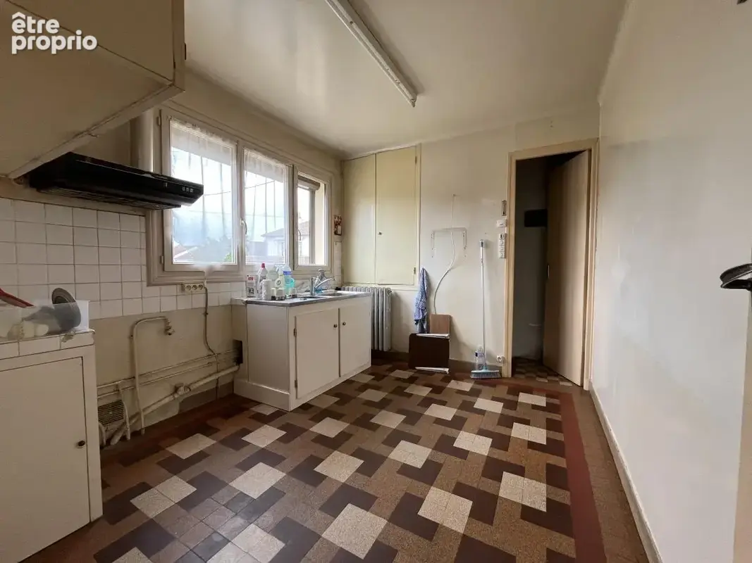 Maison 5 pièces 73 m² à vendre à Connerre (72160) - photo 3