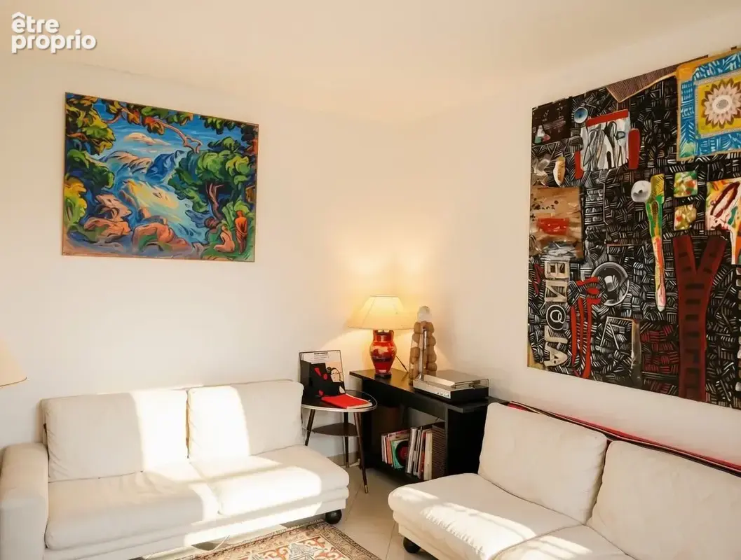 Appartement 4 pièces 100 m² à vendre à Montpellier (34080) - photo 4