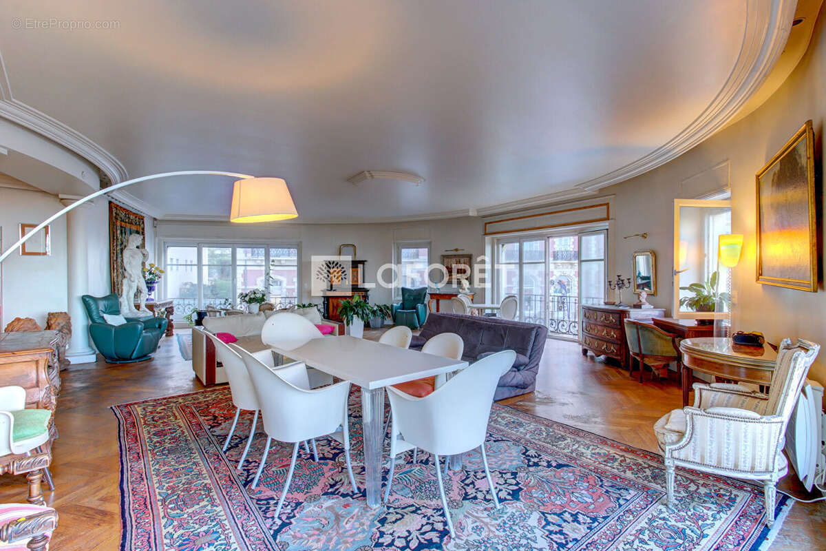 Appartement à BIARRITZ