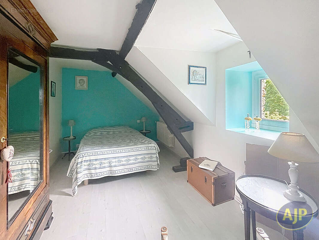 Maison à TRANS-SUR-ERDRE