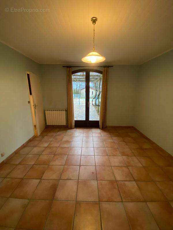 Maison à SAINT-LOUBES