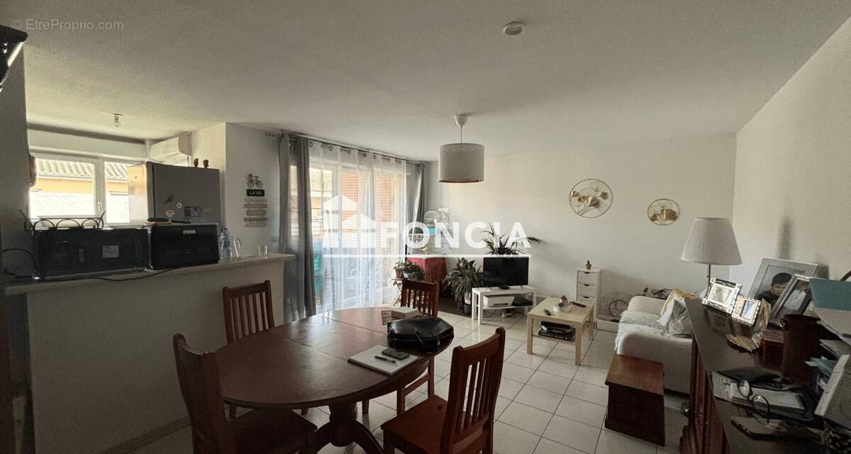 Appartement à COLOMIERS