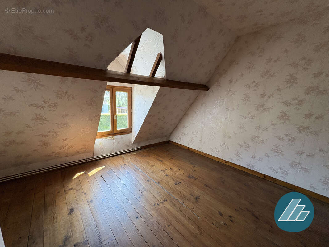 Maison à CRECY-EN-PONTHIEU