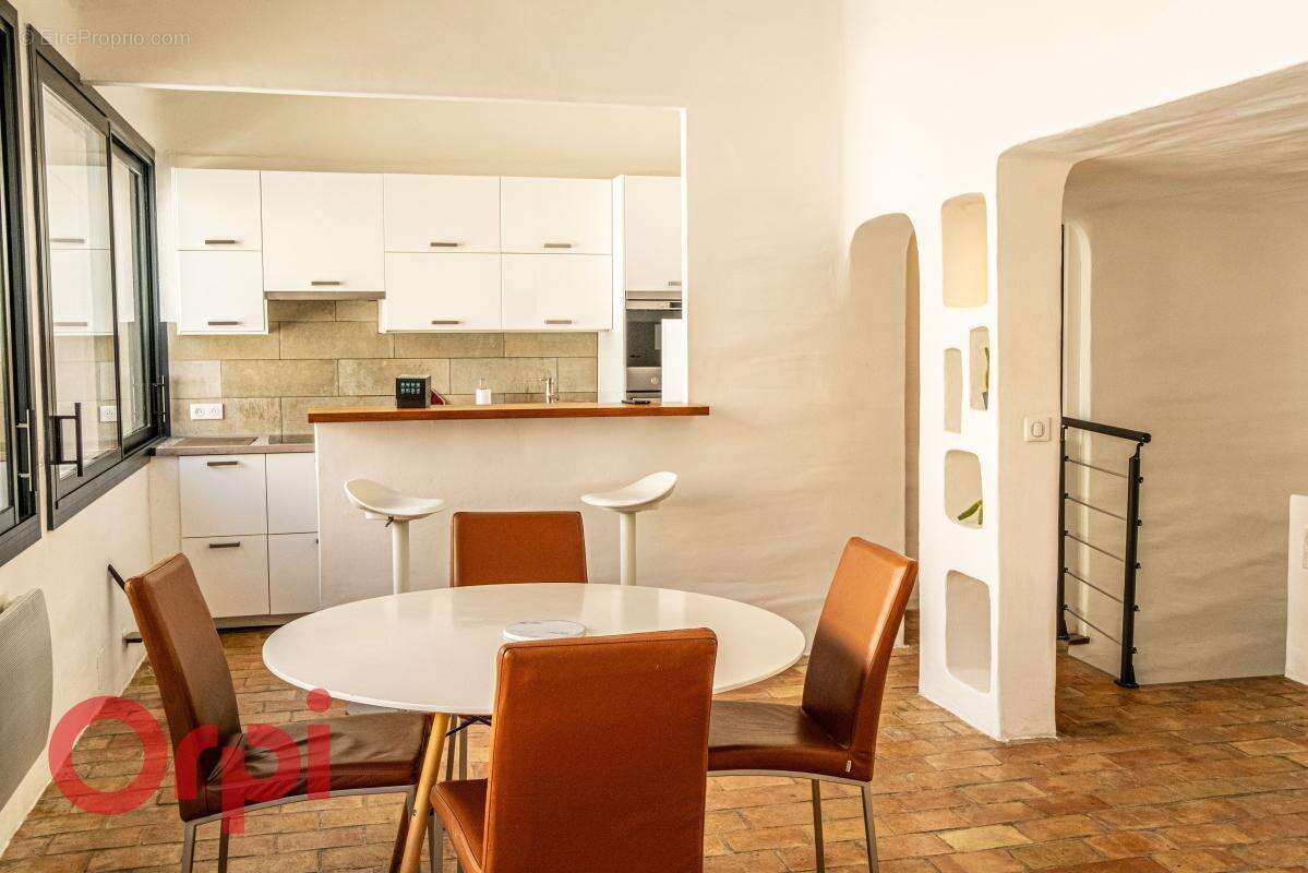 Appartement à BANDOL