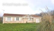 Maison à PILLAC