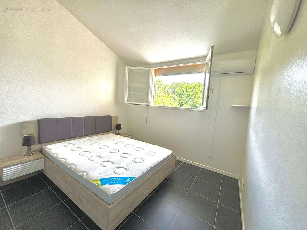 Appartement à LE GOSIER