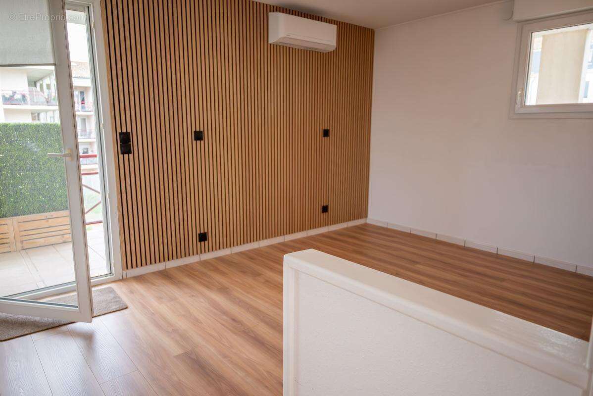Appartement à ROCHEFORT