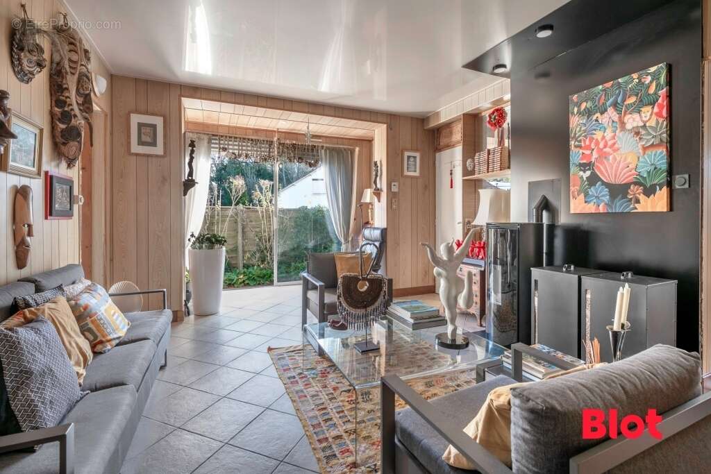 Maison à LA BAULE-ESCOUBLAC