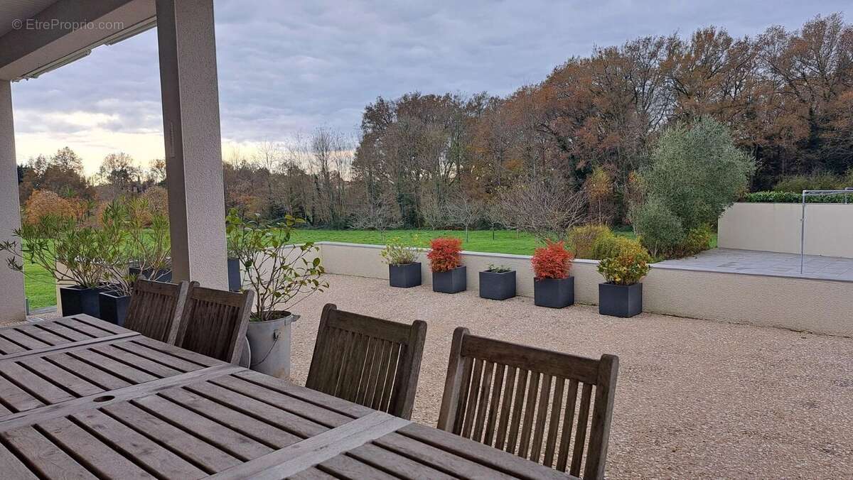 Maison à ROUZEDE