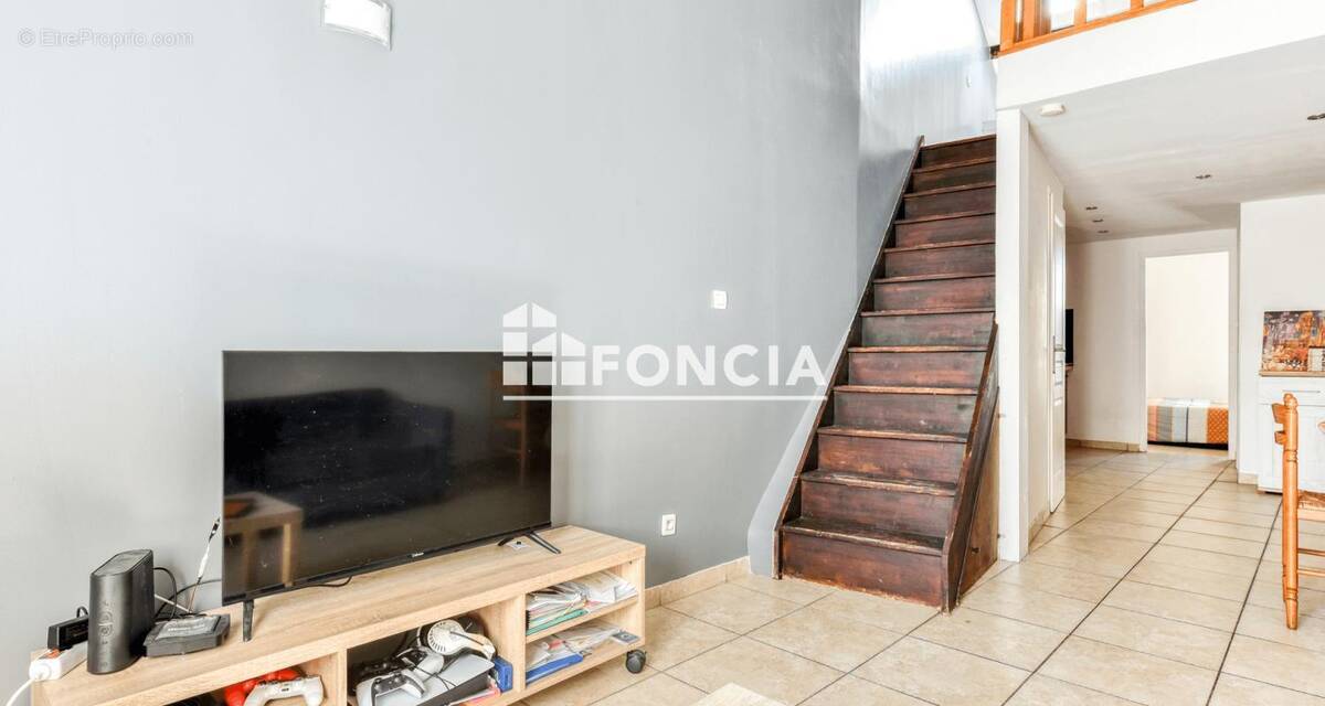 Appartement à NARBONNE