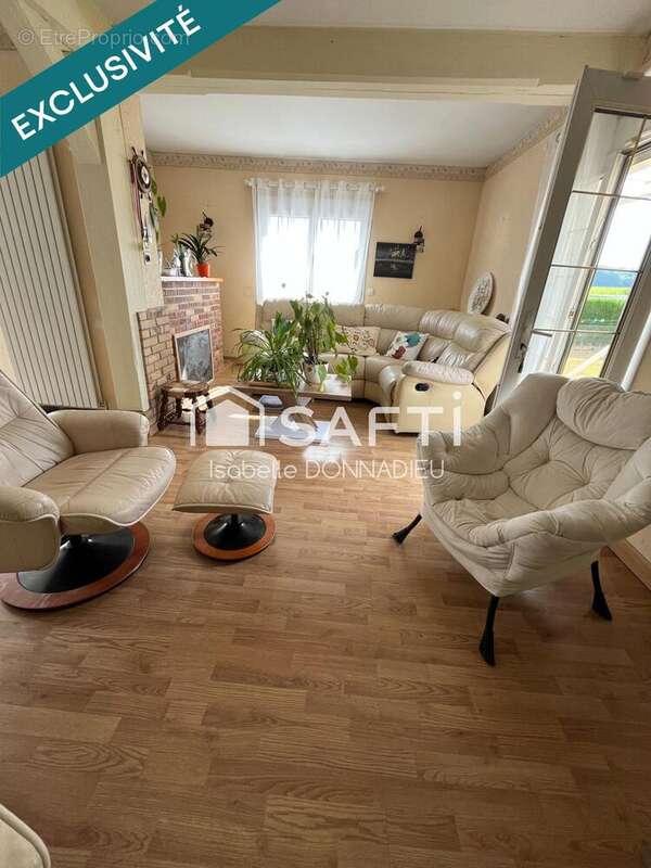 Maison 120 m² à Boissey-Le-Chatel  - photo 5