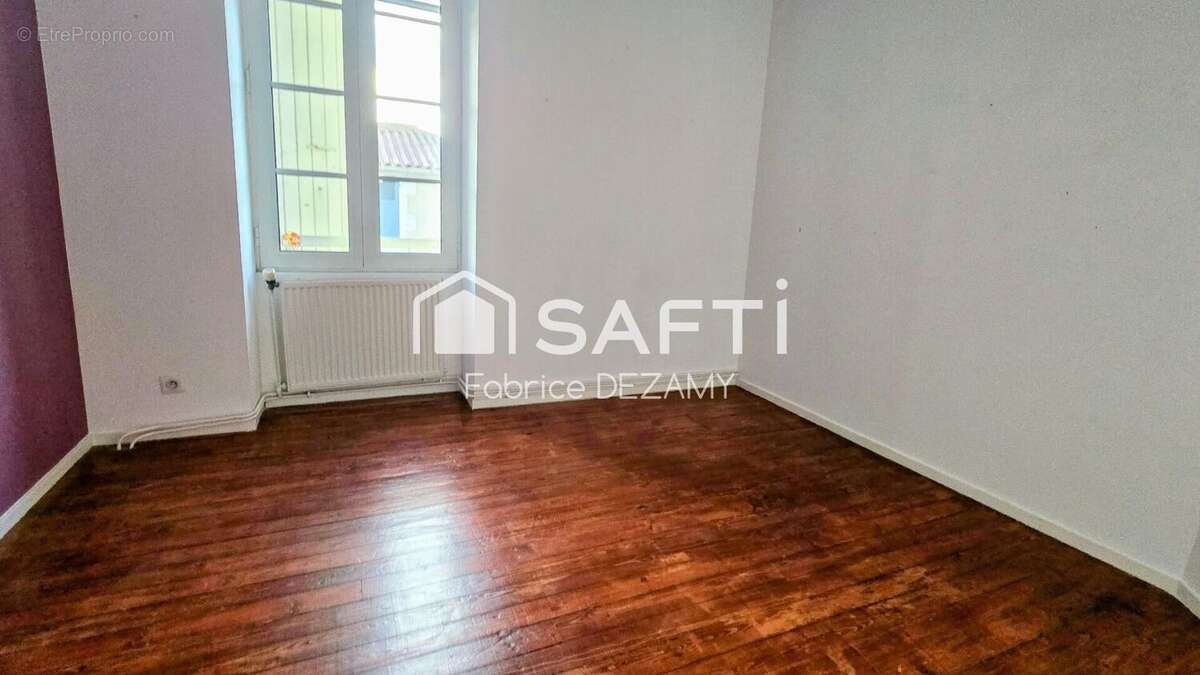 Photo 8 - Appartement à LUCON