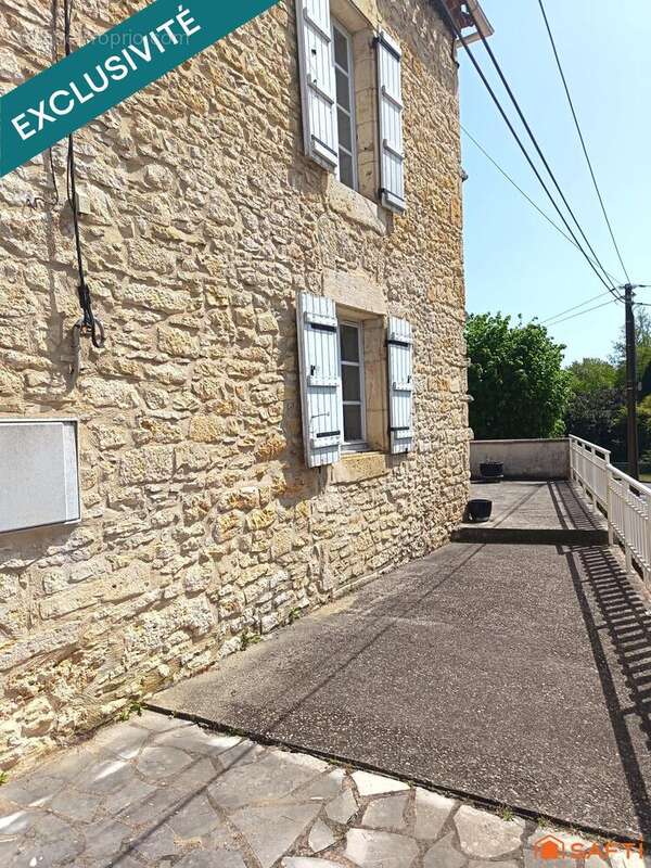 Photo 6 - Maison à CUZORN