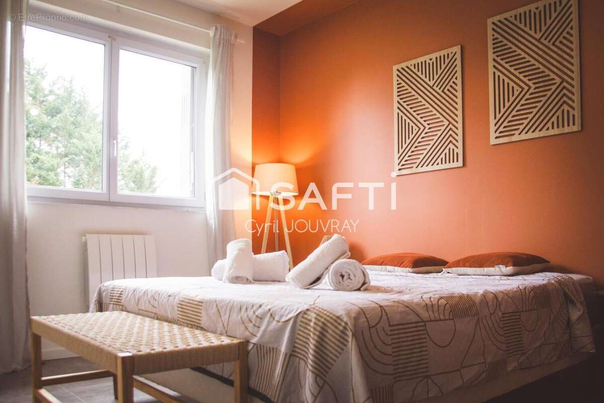 Photo 5 - Appartement à MONTAUBAN