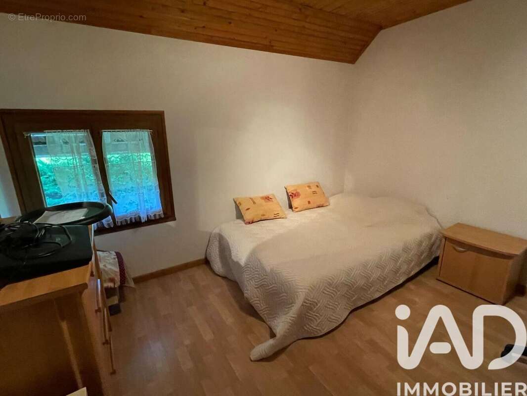 Photo 9 - Maison à SIMARD