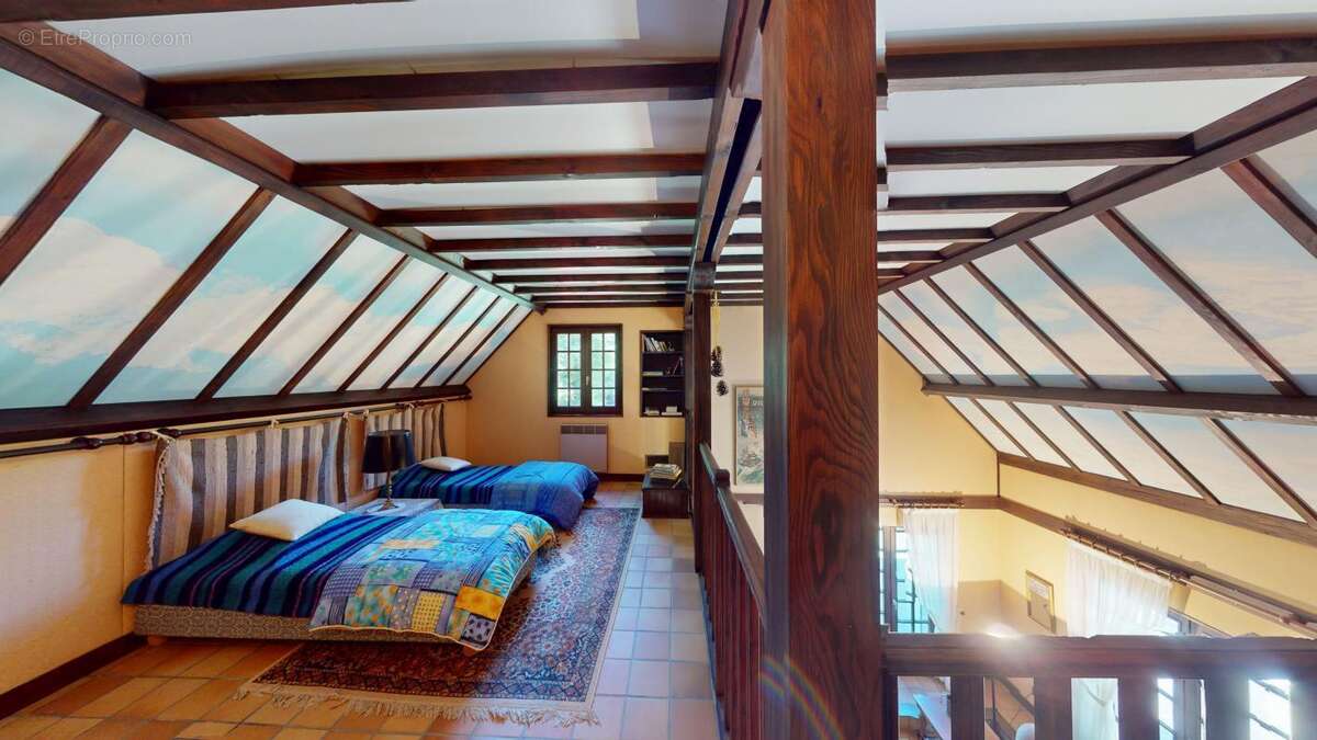 Maison à SAVIGNY-EN-SANCERRE