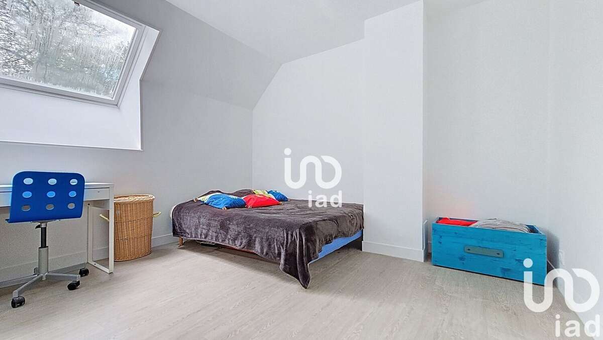 Photo 9 - Maison à CHATEAUNEUF-SUR-LOIRE