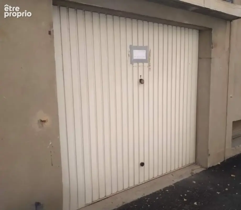 Parking à AVIGNON