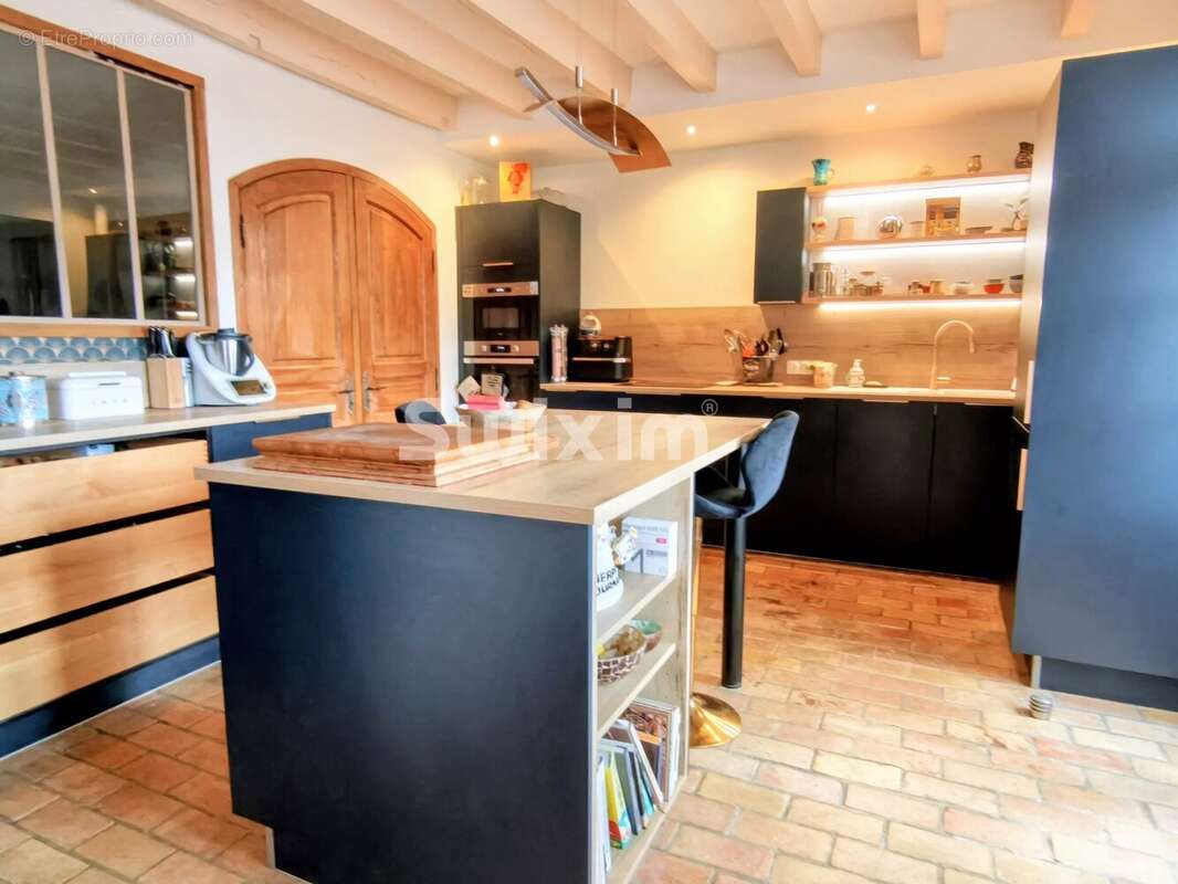 Maison à BEAUNE