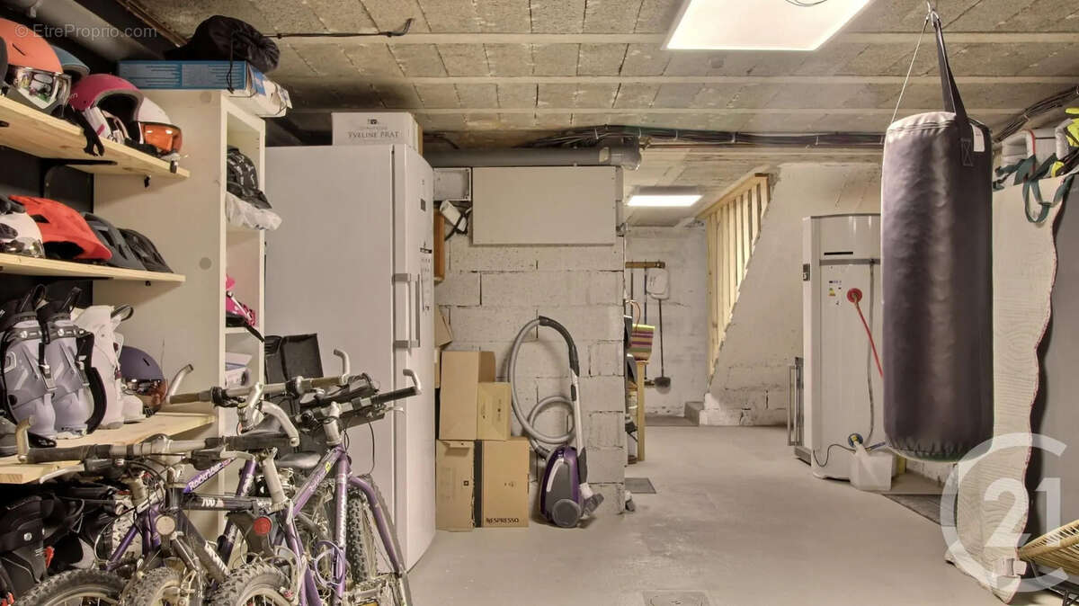 Maison à THOLLON-LES-MEMISES