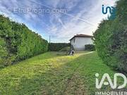Photo 1 - Maison à SABLONS
