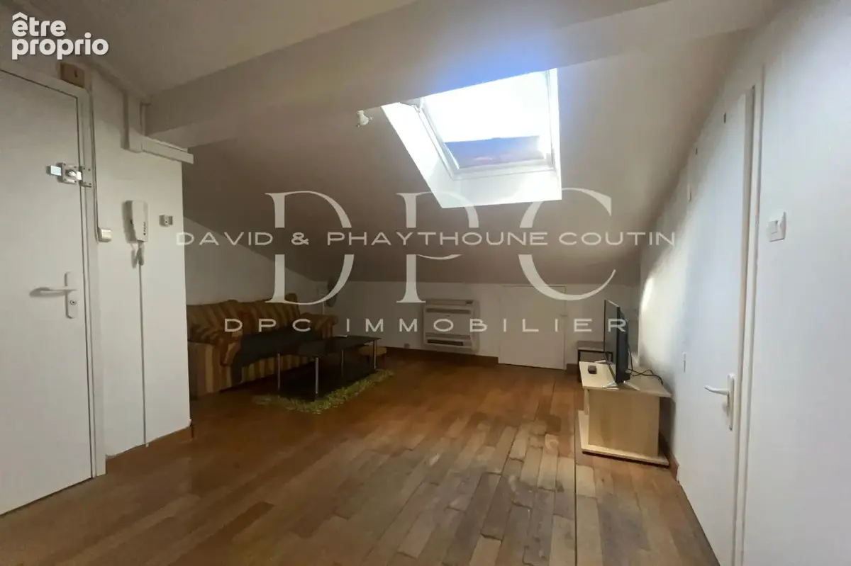 Photo Appartement à Toulouse au prix de 123 050€