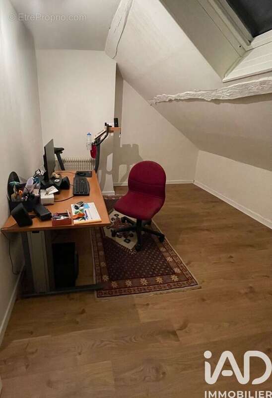 Photo 7 - Maison à AMFREVILLE-LA-MI-VOIE