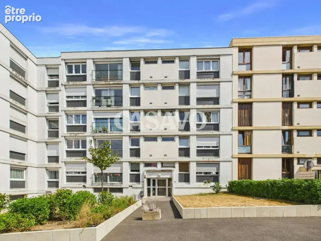 Vente Appartement 5 pièces de 92m² - 92380 Garches - photo 17