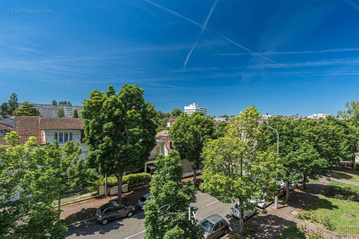 Appartement à LIMOGES