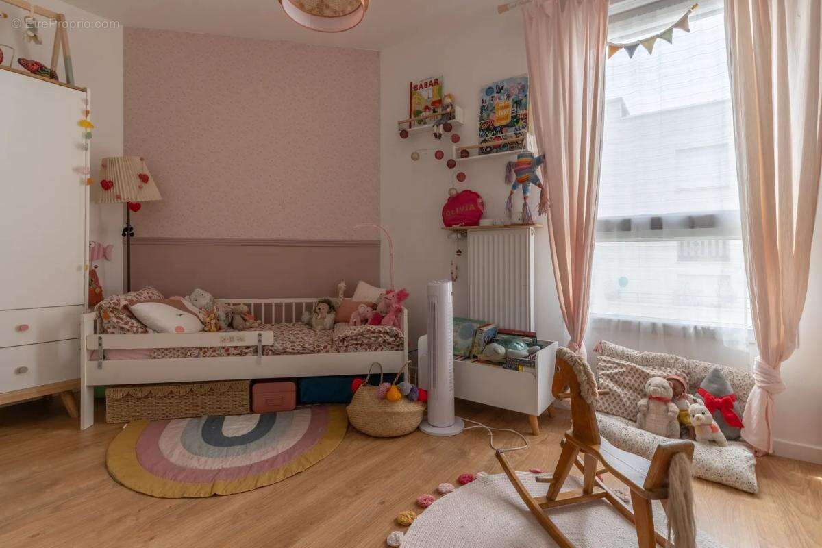 Appartement à POISSY