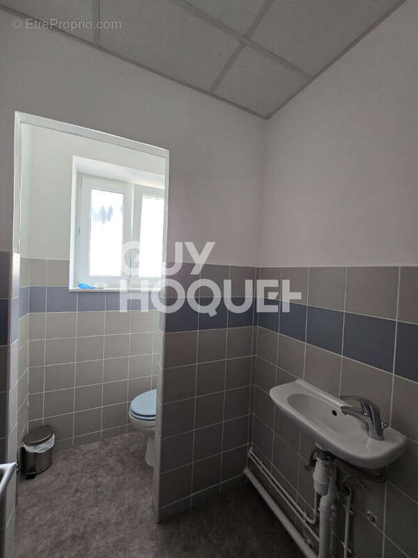 Appartement à THIONVILLE