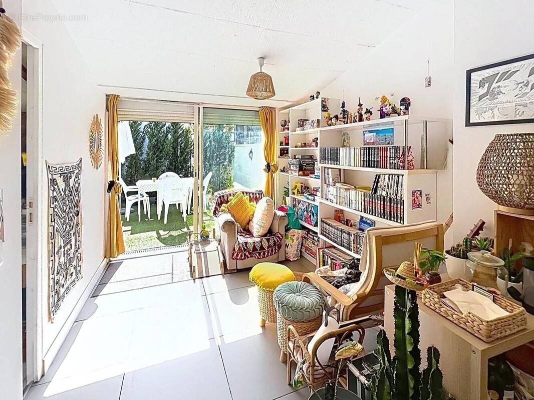 Photo 1 - Maison à SAINT-MEDARD-EN-JALLES