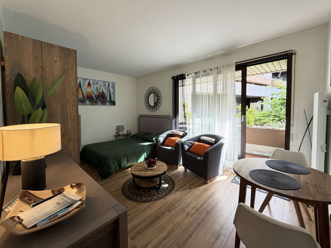 Appartement à ANNECY